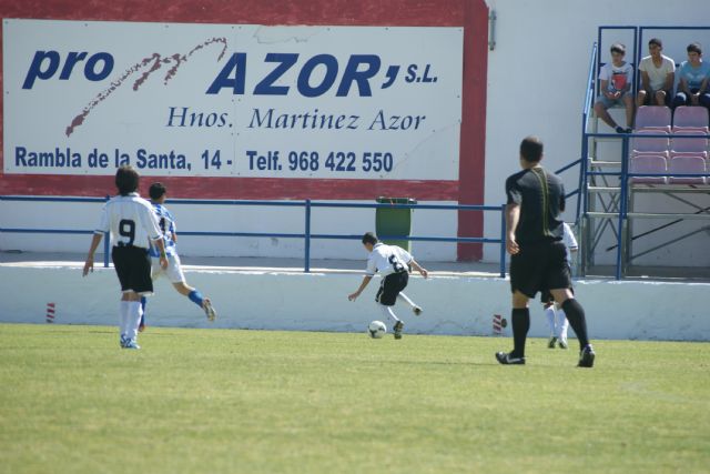 XII Torneo Inf Ciudad de Totana 2013 Report.I - 464